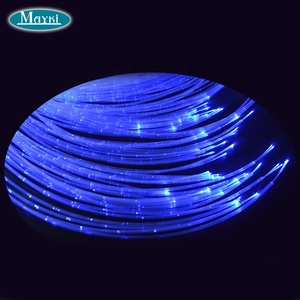 <span class=keywords><strong>Mayki</strong></span> PSSOF-3 * 0.75 Fibre optique scintillante latérale pour rideau de cascade - Product Image 3
