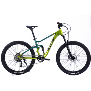 Bicicleta de Montaña de Aluminio de 29 Pulgadas para Dirt Jump, 33 Velocidades, Rodas <span class=keywords><strong>Aro</strong></span> 29, Bicicleta de Trail Dura, Bicicleta de Montaña Gruesa de <span class=keywords><strong>26</strong></span> Pulgadas - Product Image 3