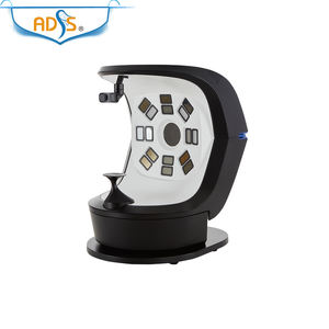 Máquina de Análisis de Piel con Espejo Mágico Facial con IA ADSS, con Tecnología de Topografía 3D, Compatible con Enchufes de EE. UU. y Sudáfrica, Uso Comercial - Product Image 4