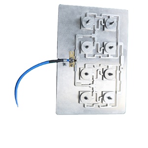 alto guadagno 16dBi <span class=keywords><strong>Antenna</strong></span> direzionale 5.8GHZ/5.2GHZ doppio frequenza di comunicazione riflettore Drone <span class=keywords><strong>Antenna</strong></span> <span class=keywords><strong>piatta</strong></span> - Product Image 1