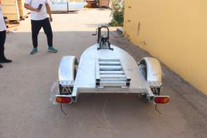 AOMAI Transport de marchandises Atv Camper de haute qualité pour <span class=keywords><strong>attelage</strong></span> derrière la remorque de <span class=keywords><strong>moto</strong></span> - Product Image 4