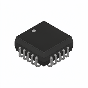 20 LCC (J Lead) IC SWITCH SPST NCX4 80OHM 20PLCC HI4P0201-5 รายการราคาสำหรับอินเทอร์เฟซชิ้นส่วนอิเล็กทรอนิกส์ - Product Image 1