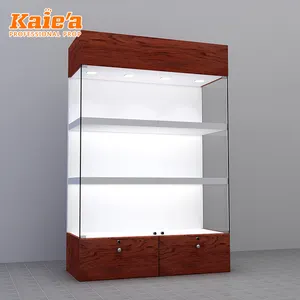 Glass display case parts/glass display case locks/glass lock for glass showcase furniture