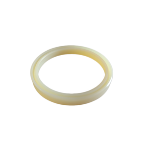 Joint d'étanchéité hydraulique en PU <span class=keywords><strong>de</strong></span> type IDI, joint en U asymétrique pour l'étanchéité <span class=keywords><strong>de</strong></span> la <span class=keywords><strong>tige</strong></span> <span class=keywords><strong>de</strong></span> cylindre - Product Image 1
