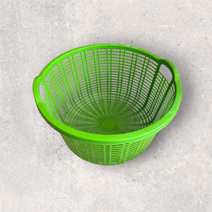 ตะกร้าใส่ปลาและกุ้งอเนกประสงค์แบบขึ้นรูป พร้อมหูหิ้วและบริการตัดสำหรับใส่หอยนางรม - Product Image 1