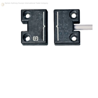 Sensor Magnetik Keamanan BNS 250-11Z Baru Original Tersedia Stok Harga Bagus Performa Stabil untuk Keamanan Otomasi
