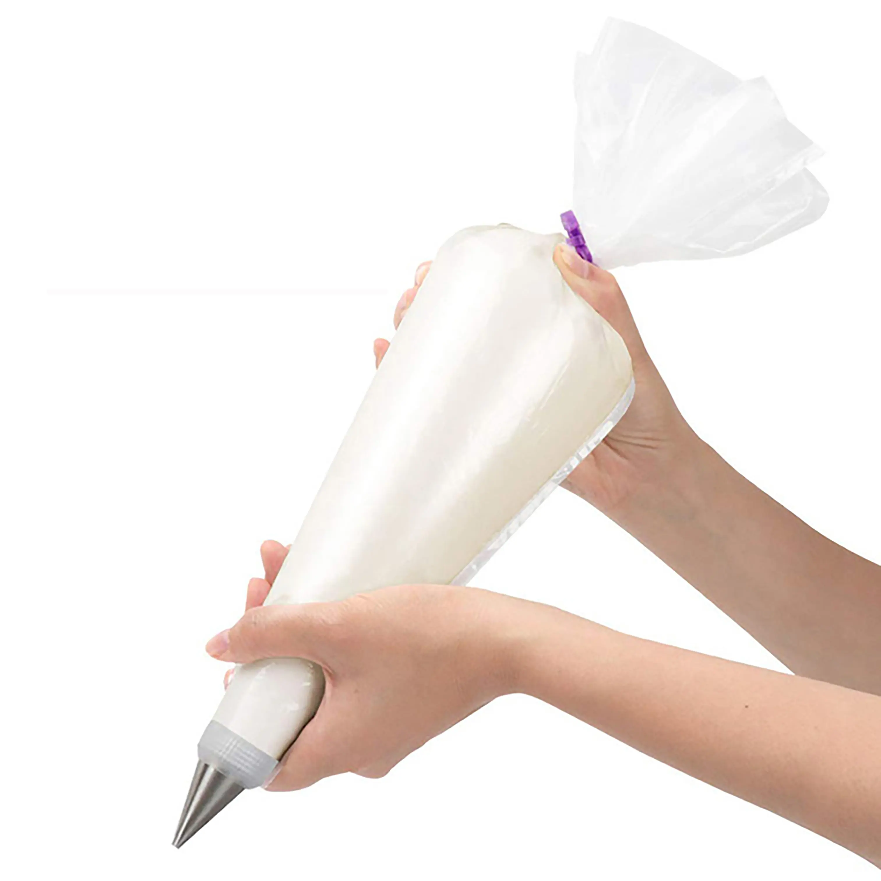 High quality piping bag 12 16 Inch disposable Icing bag for baking cake