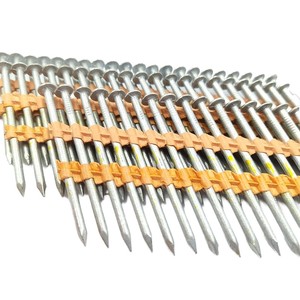 สกรูยึดแผ่นยิปซัมสีดำ - Product Image 4
