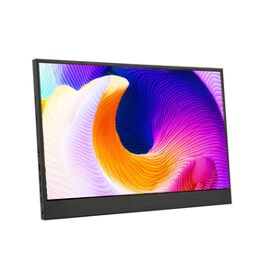Monitor Portatile da Gaming HDR 13.3 Pollici 15.6 Pollici 16 Pollici <span class=keywords><strong>17.3</strong></span> Pollici 2K con Display Type C -I - Product Image 6