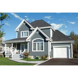 Australian standard luxury modern luxury the premade <span class=keywords><strong>house</strong></span> made in China - Product Image 4