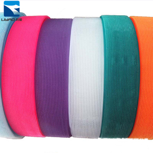 Salon customized eco-friendly nylon plastic hook and loop hair roller/hair clips - Product Image 4