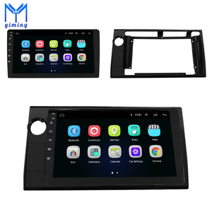 Radio para Auto con Android 10 para <span class=keywords><strong>Honda</strong></span> <span class=keywords><strong>BRV</strong></span> <span class=keywords><strong>2015</strong></span> 2016 2017 LHD, Navegación GPS, Pantalla Táctil de 9 Pulgadas, Reproductor Multimedia DVD, Carplay, Unidad Principal - Product Image 2