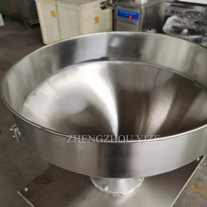 Embutidora de salchichas industrial, picadora de carne, máquina neumática de llenado automática de salchichas al vacío - Product Image 3