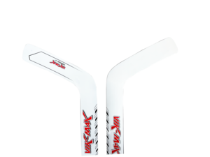 Bâton de gardien de but de hockey sur glace en fibre de carbone composite de haute qualité Vik-Max 2026, lame durable de type P92 pour gardiens de but - Product Image 4