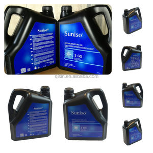 SUNISO 4GS 3,78l/gallone Premium refrigerante olio lubrificante arabico compressore olio <span class=keywords><strong>UAE</strong></span> per R502 R22A R123 R406 - Product Image 4