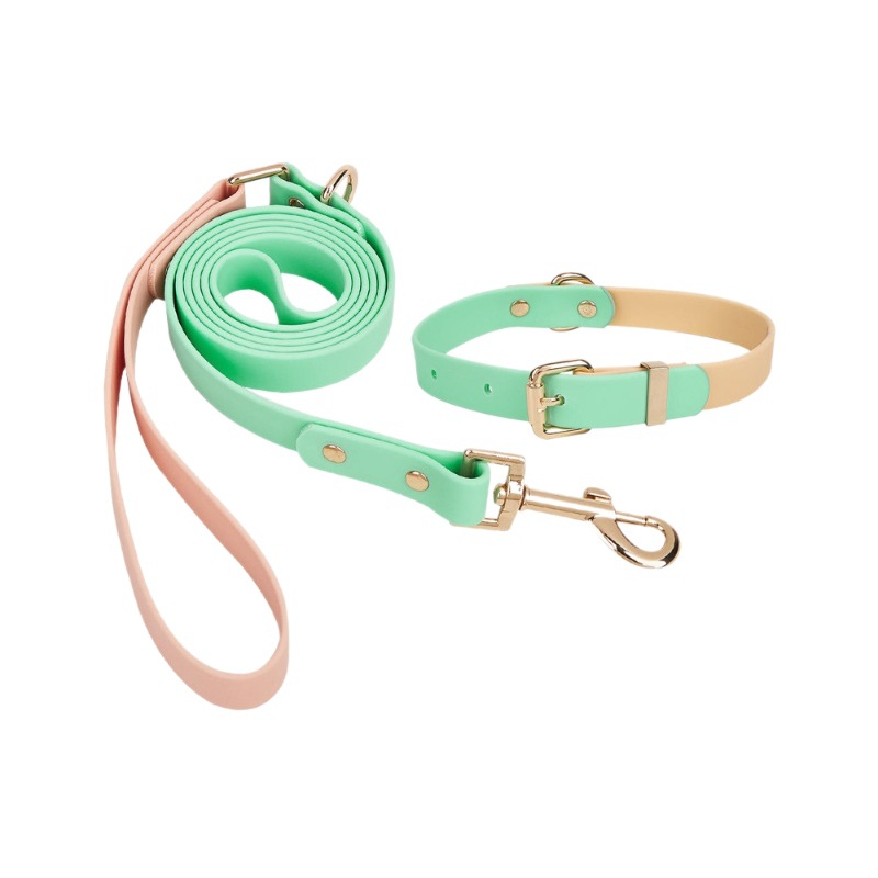 Collier personnalisé