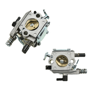 Động cơ 2 thì <span class=keywords><strong>45cc</strong></span> 52cc, bộ chế hòa khí mới, tình trạng tốt, giá 4500 5200 5800, dùng cho máy cắt cỏ, xe máy, cưa xích - Hệ thống nhiên liệu xe máy - Product Image 5