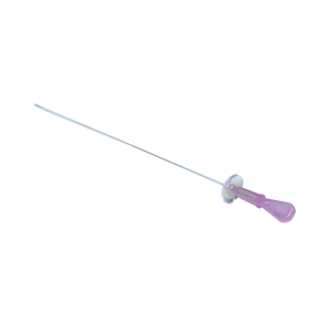 पशु चिकित्सा पालतू जानवरों की आपूर्ति 3 एफआर बिल्ली यूरिनरी कैथीटर के साथ खोलने और पर्यावरण के अनुकूल 120/130 मिमी ट्यूब लंबाई - Product Image 1