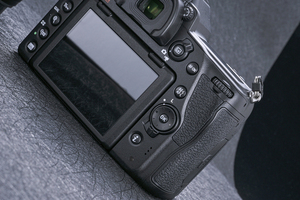 Brand New Original Full-Frame DSLR EXPEED <b>Camera</b> 2"-3" Screen Rechargeable Battery SD Card Video Capture Capability Multiple - Product Image 6