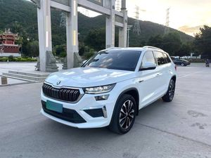 <span class=keywords><strong>Skoda</strong></span> Kodiaq 2022 2.0 TSI Auto SUV, Edición de Lujo de 7 Asientos, Nuevo y con Documentación Completa para Exportación - Product Image 2