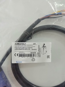 Interruptor de Límite Industrial XCMD2102L1 XCMD2110L1 XCMN2103L1 XCMN2106L1 XCMN2107L1 240V 6A de Seguridad - Product Image 3