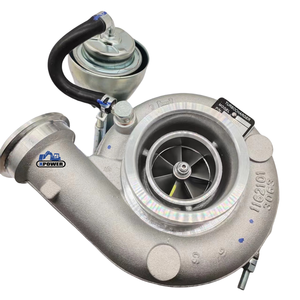 Turbocompresseur 04299152KZ pour pièces de machines de construction d'excavatrice - Product Image 2
