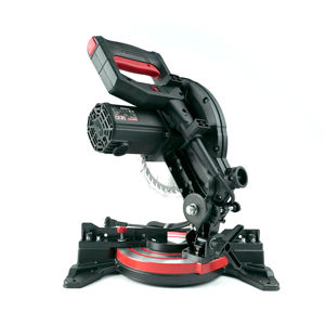 <span class=keywords><strong>TEH</strong></span> 210mm Scie à onglets industrielle portable Source d'alimentation électrique personnalisée pour le bricolage pour la coupe du bois et du métal-Offres Spéciales - Product Image 3