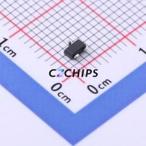 Nouveau transistor à effet de champ à transistor SOT-23-3L G3401L d'origine (MOSFET) vente entière puces de composants électroniques et Service de nomenclature - Product Image 2