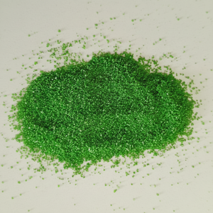 color coated green silica sand with high purity fine filler used colored silica sand - Product Image 1