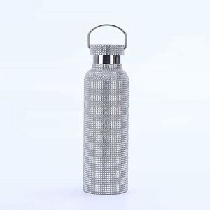 ขวดน้ำสแตนเลสหุ้มฉนวนแบบพกพาสำหรับนักเรียน - Product Image 2