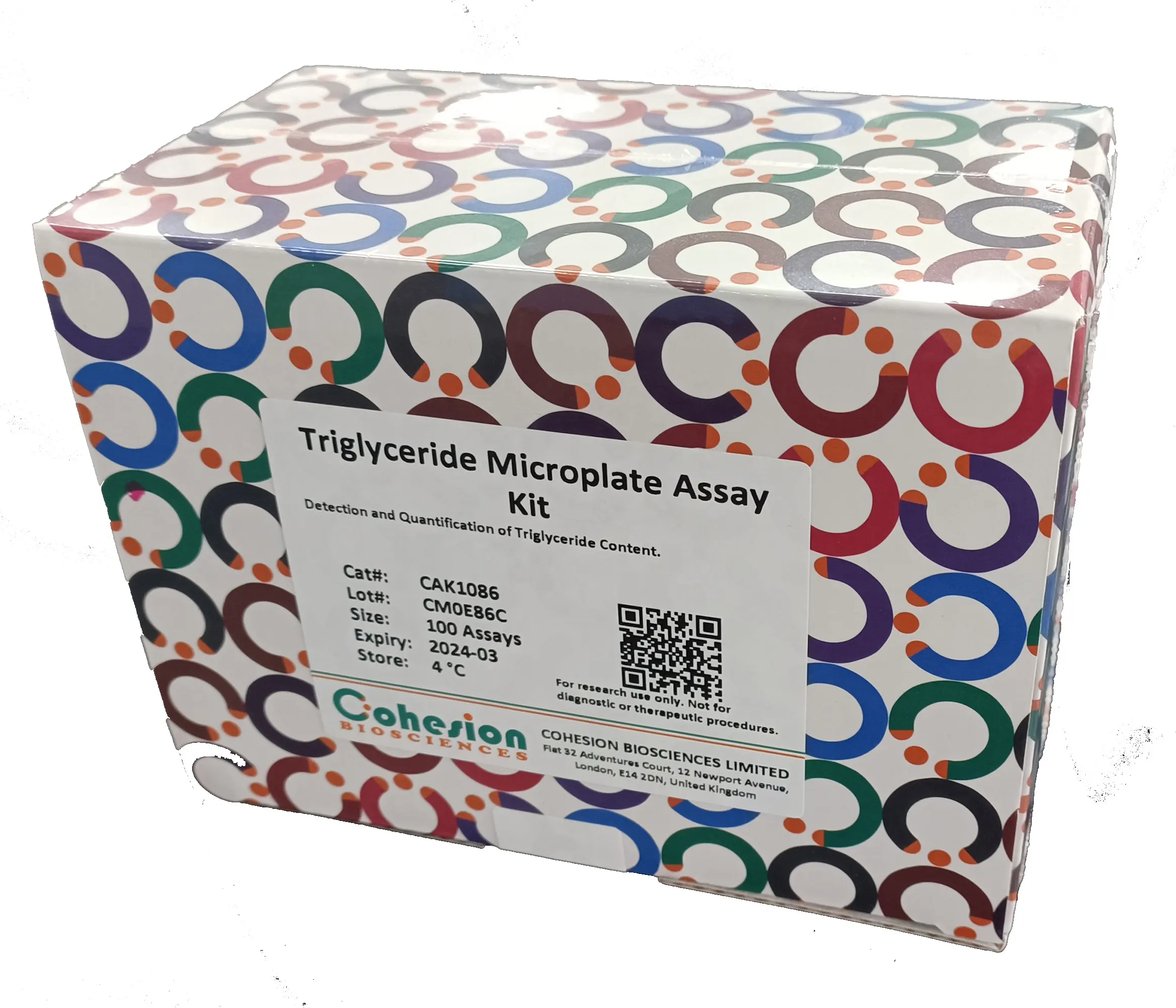 Blood Urea Nitrogen Microplate Assay Kit