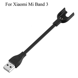 <span class=keywords><strong>Cargador</strong></span> <span class=keywords><strong>para</strong></span> <span class=keywords><strong>Reloj</strong></span> Mi Band 4 3 2 1S, Base de Carga Deportiva Miband, Cable de Carga USB <span class=keywords><strong>para</strong></span> <span class=keywords><strong>Xiaomi</strong></span> Mi Band 1S 2 3 4 - Product Image 5