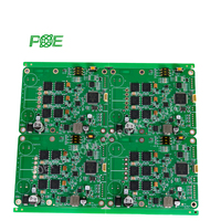 Usine d'assemblage de circuits imprimés, fourniture de services de circuits imprimés, fabrication de circuits imprimés personnalisés pour smartphones Android, fabricant de circuits imprimés