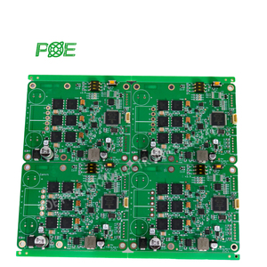 Fábrica de Ensamblaje de PCBA, Suministro de Servicios de PCBA, <span class=keywords><strong>PCB</strong></span> Personalizada para Teléfonos Inteligentes <span class=keywords><strong>Android</strong></span>, Fabricante de <span class=keywords><strong>PCB</strong></span> - Product Image 4