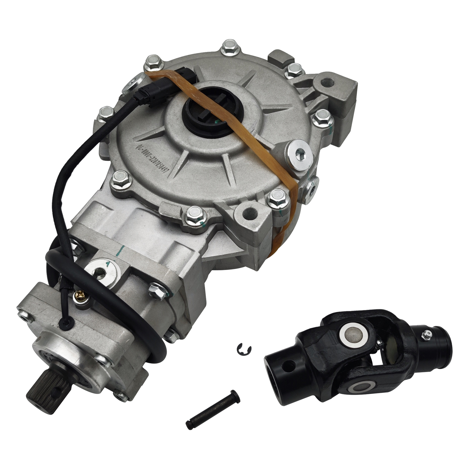 HiSun STRIKE800 UTVフロントディファレンシャルアセンブリ47100-116