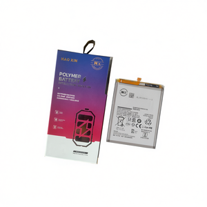 Batería EB-BA336ABY EB-BA536ABY para Samsung Galaxy A53 5G A33 5G, Repuesto de Polímero de Iones de Litio - Product Image 2