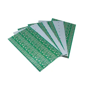 Phổ biến khuyến mại nhôm dựa trên tấm PCB bảng mạch in điện tử