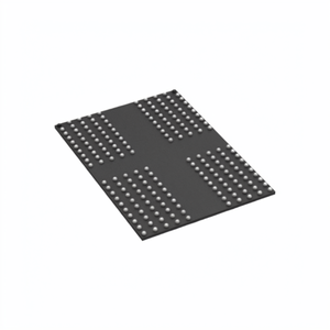 Memory Manufacturer Channel 200 TFBGA Electronic Chips Component AS4C256M32MD4V-062BAN - Product Image 1