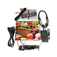 Module d'écran LCD pour ordinateur, sans cadre, 10 pouces