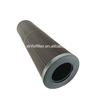 Pengganti Filter PALL HC8800FKP13H, Elemen Filter Oli Hidrolik dengan Pengiriman Cepat untuk Mesin Industri