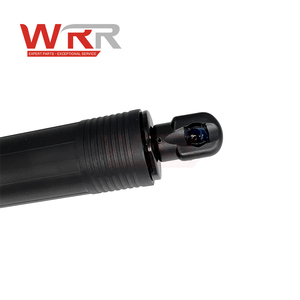 51244823279 51247332695 Amortiguador Eléctrico para Portón Trasero BMW F15 X5, Soporte de Elevación para Maletero, Piezas Premium - Product Image 4