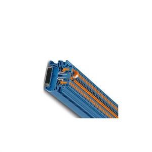 (Accesorios para Bloques de Terminales) 1794117,AST 1,5-KTD F4,5/16+10+2 TIGY, Placa de Extremo - Product Image 3