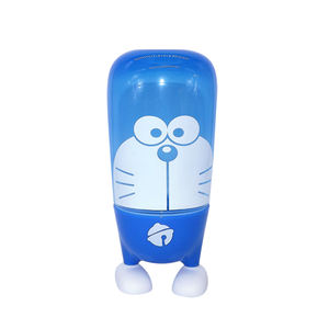 COOL-MAN Super mignon grand blanc jaune homme <span class=keywords><strong>tasse</strong></span> à eau PP matériel de biberon créatif enfants <span class=keywords><strong>tasse</strong></span> à eau-Cool <span class=keywords><strong>Manga</strong></span> <span class=keywords><strong>tasse</strong></span> - Product Image 4