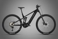 Bicicleta Eléctrica E-MTB 2026 Última Versión EM6 (4.ª Generación) con M6100/12S BAFANG M430, 998Wh, 48V20.8A, 500W 750W, Aleación de Aluminio, 29 Pulgadas