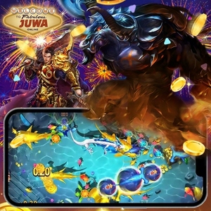 Se Busca Distribuidor: Créditos y Puntos para Juegos en Línea Juwa Fire Kirin, Golden Dragon, Orion Stars, Milky Way, Software de Aplicaciones al por Mayor - Product Image 4