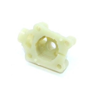 Boîtier de pompe à eau Mercury 369-65016-0 pour moteur hors-bord, pièce de rechange - Product Image 2