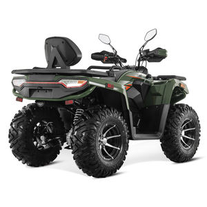 Tao Motor 2023 nouveau Design ferme ATV arbre conduite Cuatrimoto ATV 4x4 300cc ATV - Product Image 5