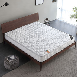 Colchón de Látex para Adultos, 150x200cm 180x200cm, Firmeza Media, Diseño Ortopédico, Estilo Minimalista - Product Image 2