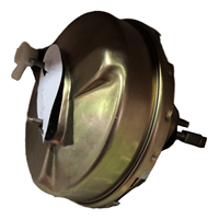 Booster de frein à vide 8 "de haute qualité 85009692 261312BX pour FIAT DOGAN SLX