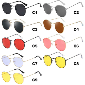 Gafas de Sol para Mujer, Modernas, a la Moda, de Diseño - Product Image 6